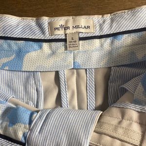 Boy’s Peter Millar shorts, size L (11-12)